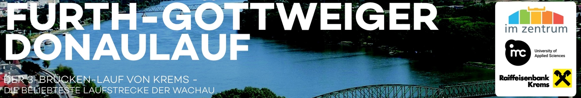 Bild für 7. Furth-Göttweiger Donaulauf 2026