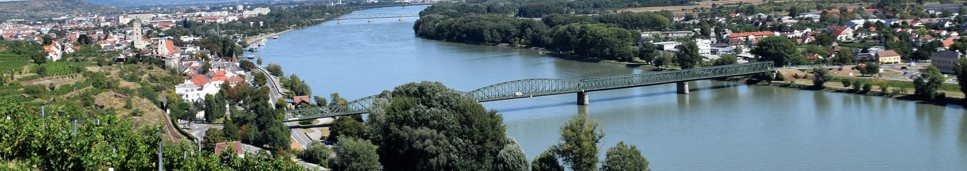 Bild für 7. Furth-Göttweiger Donaulauf 2026